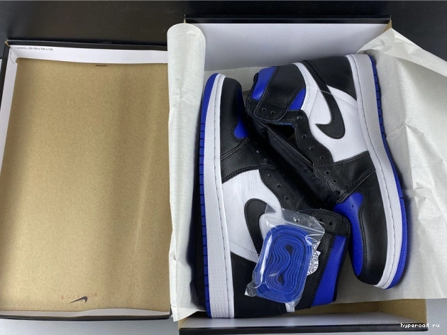 Jordan Royal OG Air Game High 555088-041 1 Retro 1125